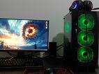 Full Set PC