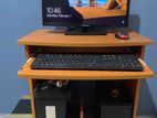 Full Set Desktop PC