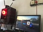 Full Set Pc Gaming