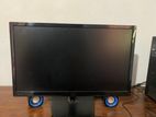 Full set pc i3 4th gen