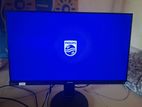 Full Set Philips Frameless Monitor