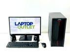 Full Set RGB Core i5 3rd Gen-8GB RAM/128GB SSD + 500GB HD