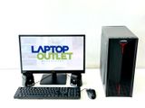 Full Set RGB Core i5 3rd Gen-8GB RAM/128GB SSD + 500GB HD