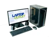 Full Set RGB Core i5 6th Gen | 8GB RAM/128GB SSD + 500GB HDD