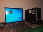 Full Set Samsung Core I5 Desktop Computer