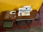 Singer Sewing Machine