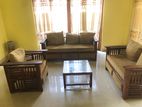 Full Sofa Set
