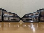 HS250H Tail Lights