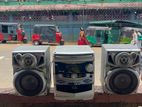 full set up pioneer