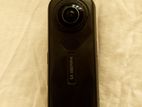Insta 360 X5 Camera