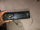 Vehicle Subwoofer Set