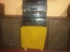 Power Speaker Set