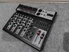 Power Setup