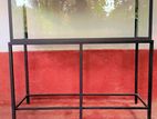 Fish Tank with Accessories Set