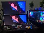 Full Setup PC