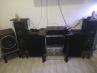 Full Setup