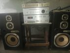 Audio Setup