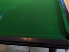 Full Size Snooker Table