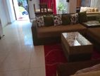 Full Sofa Set