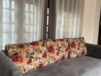 Full Sofa Set