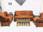 Full Sofa Set