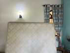 King Size Spring Mattress
