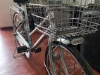 Full Stainless Steel Japan Bike