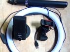 Rode NT USB -Mini Mic