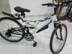 ATH Mountain Bicycle