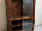 Full Teak Antique Bedroom Furniture Set (4 Pieces)