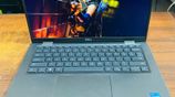 FULL TOUCH CORE i7 11 GENERATION LAPTOP