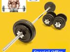 Full Weight Set 30kg Brand New