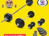 Full Weight Set 50kg New