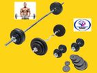Full Weight Set HJ New
