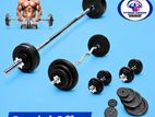 Full Weight Set HJ1 Brand New.