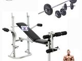 Full Weight Set HJ1