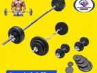 Full Weight Set New