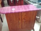 Fulldoor Iron Cupboard