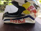 Fullface helmat