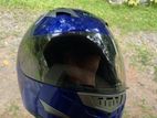 Fullface Helmet