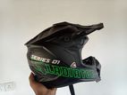 Fullface Helmet