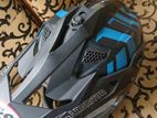 Fullface Helmet