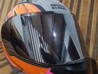 Fullface Helmet