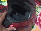 Fullface Helmet