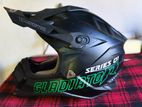 fullface Helmet ( Gladiator)