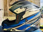 Fullface Joppa Helmet