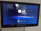 FullHD LG 32 inch TV