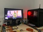 I5 4th Gen Gaming Pc Set