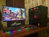Fullset High-End Msi Gaming PC