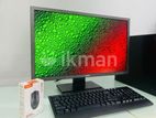FullSet intel I5 6th Gen 4GB RAM 500GB HDD 24" LED monitor
